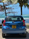 Nissan Note 1.2 Petrol 2016 Blue - 3