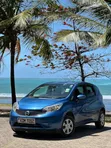 Nissan Note 1.2 Petrol 2016 Blue - 5