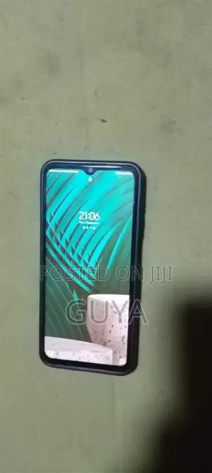 Samsung Galaxy A13 (SM-A137) 64GB Black