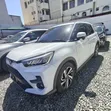 Toyota Raize 2020 - White - 1