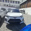Toyota Raize 2020 - White - 2