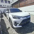 Toyota Raize 2020 - White - 3