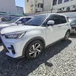 Toyota Raize 2020 - White - 4