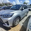 Toyota Raize 2020 Silver - 3