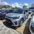 Toyota Raize 2020 Silver - 4