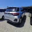 Toyota Raize 2020 Silver - 5