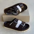 Brunello Cucinelli Men's Open Shoes - 3