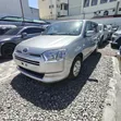 Toyota Probox 2020 Silver - 1