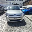 Toyota Probox 2020 Silver - 2