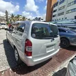 Toyota Probox 2020 Silver - 4