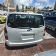Toyota Probox 2020 Silver - 5