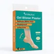 Smileplus Blister Plasters 4pcs - 1