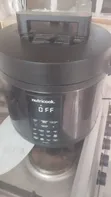 Nutricook Pressure Cooker ya Umeme - 2