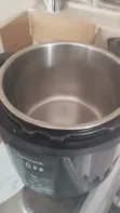 Nutricook Pressure Cooker ya Umeme - 3