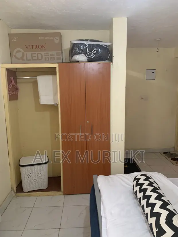Rhine Studio BnB in Juja - 1