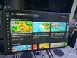 TCL 55" Google TV 55V6C Frameless - 1