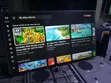 TCL 55" Google TV 55V6C Frameless - 2