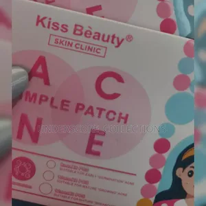 Kiss Beauty Pimple Patches