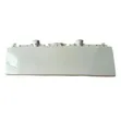 Isuzu FRR Front Face Panel Bonnet - Brand New - 1