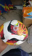 Nike Speedball (Tubeless) - 2