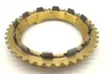 Transmission Synchronizer Rings (3 Sets) for Isuzu FRR - 3