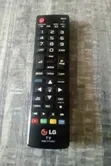 LG Smart and Digital TV Remotes - 1