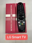 LG Smart and Digital TV Remotes - 2