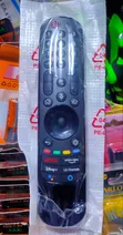 LG Smart and Digital TV Remotes - 3