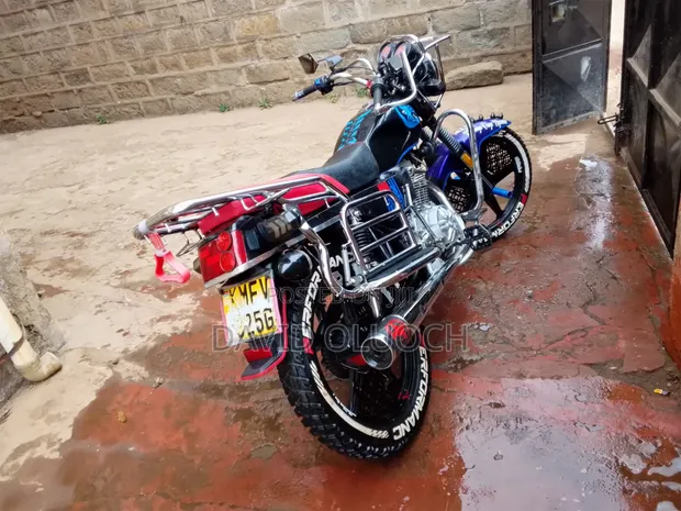 Ranger 2021 Motorcycle - 1