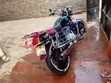 Ranger 2021 Motorcycle - 1