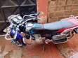 Ranger 2021 Motorcycle - 2