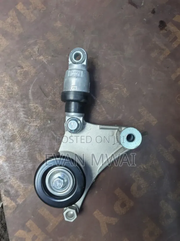 Toyota 1AZ/2AZ Engine Tensioner - Brand New - 1