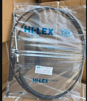 Gear Shift Cable for Isuzu FRR