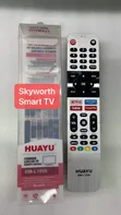 Remote ya Skyworth Smart TV - Aina Mbalimbali Zinapatikana - 2