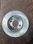 Brand New Toyota Corolla Brake Discs - 1