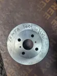 Brand New Toyota Corolla Brake Discs - 2