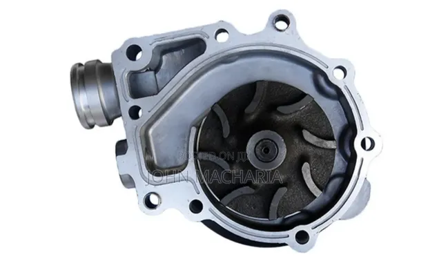 Water Pump for Isuzu FRR/FSR/FVR Trucks - 1