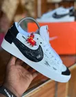 Nike Blazer Sneakers - 1