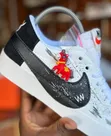 Nike Blazer Sneakers - 2