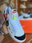 Nike Blazer Sneakers - 3