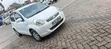 Toyota Passo 2012 White - 1