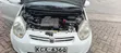 Toyota Passo 2012 White - 3