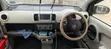 Toyota Passo 2012 White - 4