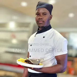 Private Chef