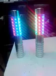 Taa za LED za Chupa Zinazochajiwa kwa Sherehe - 2