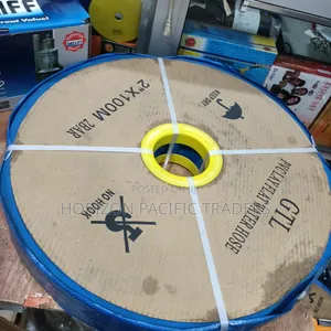 PVC Delivery Pipe 2 inch 100m
