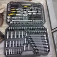 216pcs Tolsen Set ya Zana - Mpya Kabisa - 2