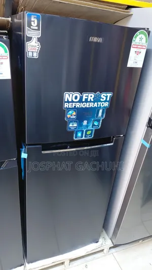 Mika Refrigerator - Used for 3 Months