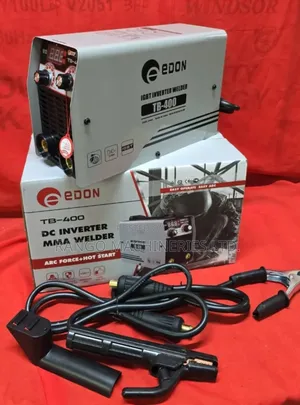 Mashine ya Kulehemu Edon 400A