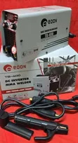 Mashine ya Kulehemu Edon 400A - 2